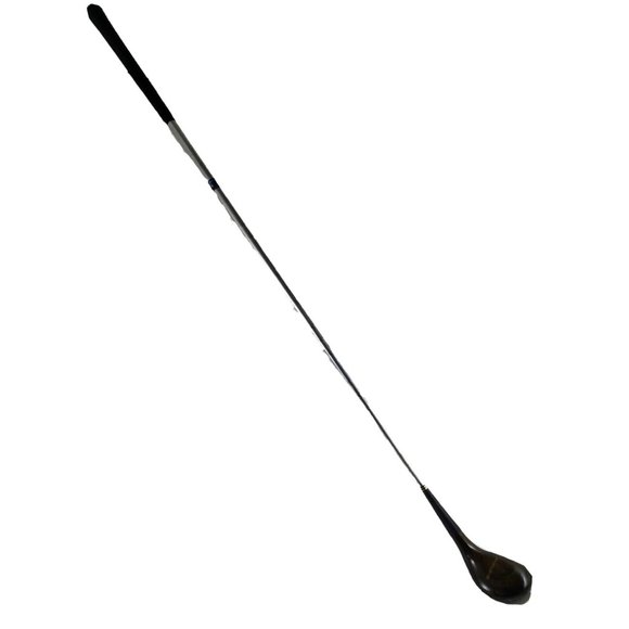 Spalding Professional Executive Driver 5 B-510513 Golf Club Right Hand Wood - Picture 1 of 11